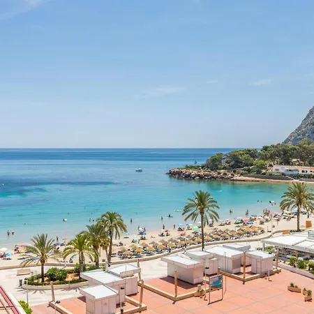 Zafiro 28c - Grupo Turis * Calpe