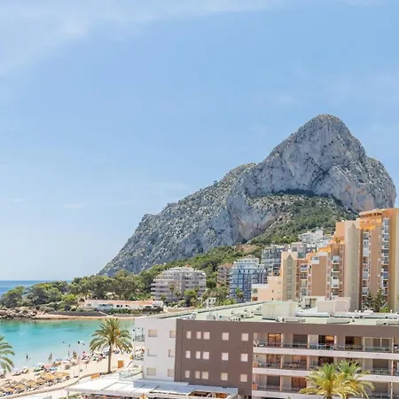 Zafiro 28c - Grupo Turis Calpe