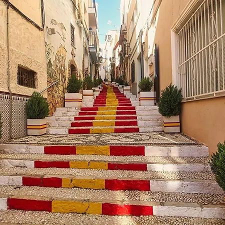 Zafiro 28c - Grupo Turis *