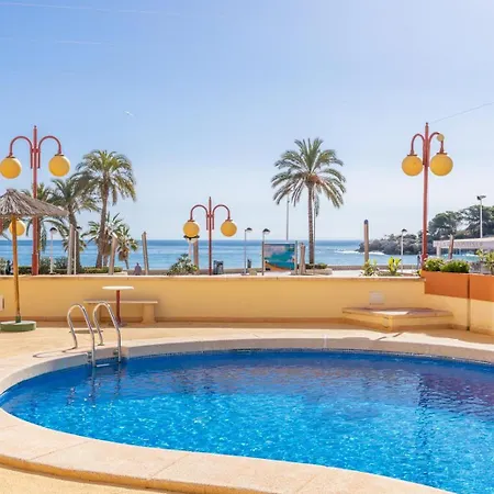 Zafiro 28c - Grupo Turis Calpe