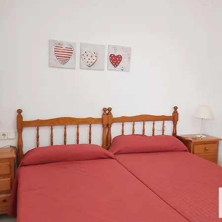 Zafiro 28c - Grupo Turis * Κάλπε