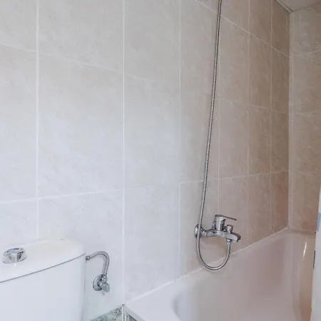 Zafiro 28c - Grupo Turis * Calpe