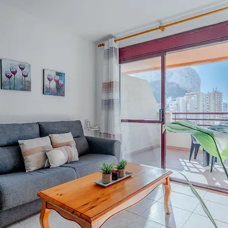 Zafiro 28c - Grupo Turis Calpe