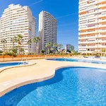 Lägenhet Zafiro 28c - Grupo Turis Calpe