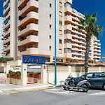 Zafiro 28c - Grupo Turis