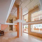 アパート Zafiro 28c - Grupo Turis カルプ