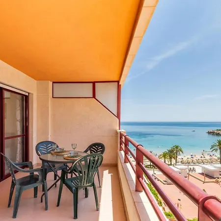 Apartment Zafiro 28c - Grupo Turis Calp