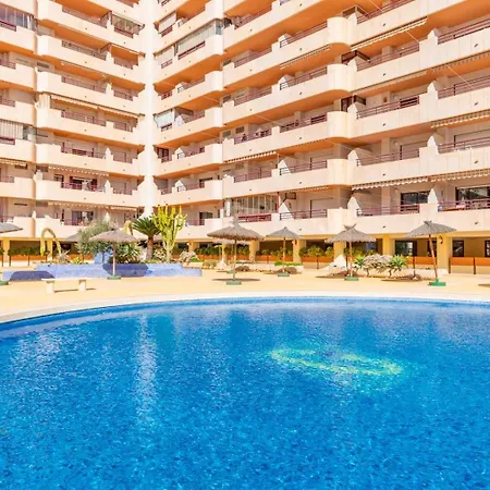 Apartment Zafiro 28c - Grupo Turis