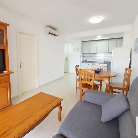 Apartment Zafiro 28c - Grupo Turis *