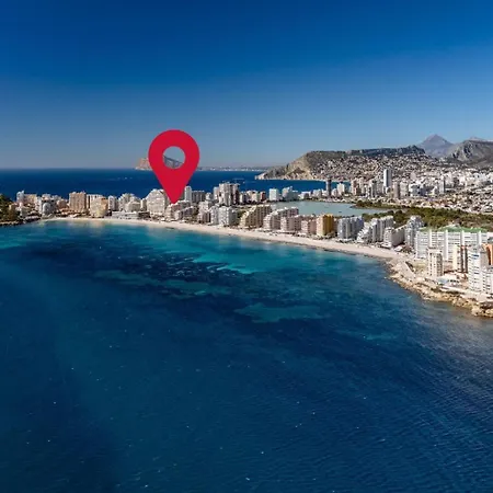 Apartamento Zafiro 28c - Grupo Turis