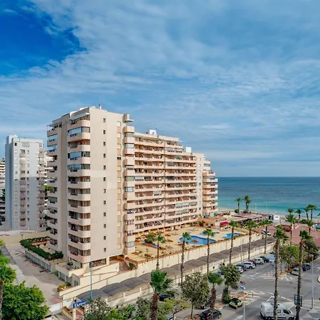 Apartamento Zafiro 28c - Grupo Turis