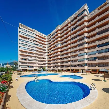 Zafiro 28c - Grupo Turis