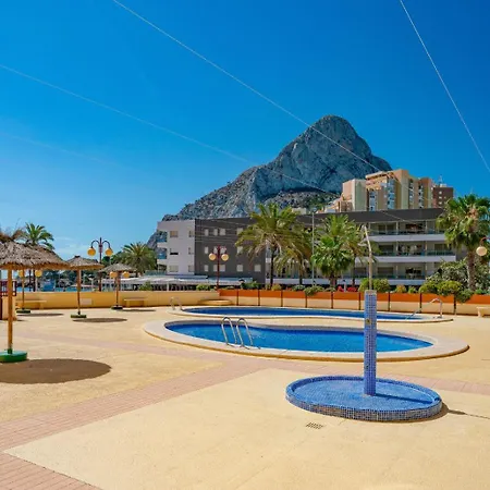 Zafiro 28c - Grupo Turis