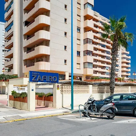 Zafiro 28c - Grupo Turis