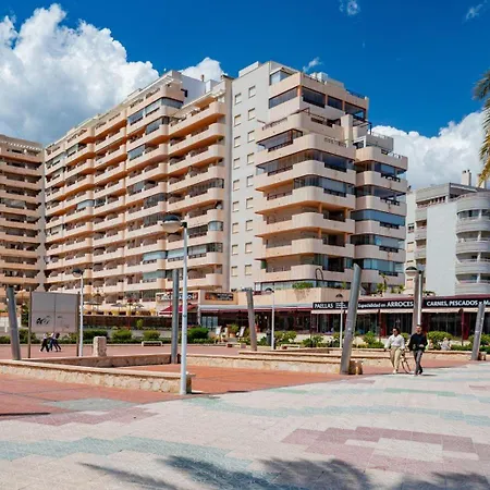 Zafiro 28c - Grupo Turis