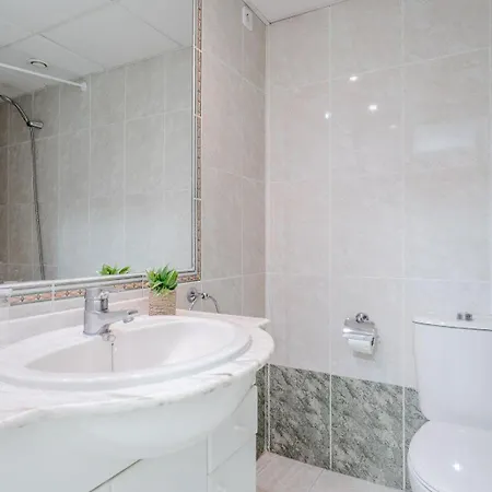 Zafiro 28c - Grupo Turis Apartment Calp