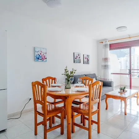 Zafiro 28c - Grupo Turis * Calp