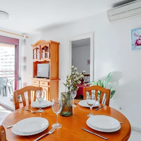 Zafiro 28c - Grupo Turis Daire *