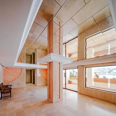 Daire Zafiro 28c - Grupo Turis Calp