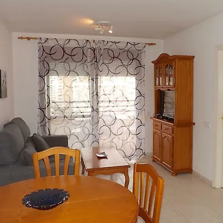 Apartment Zafiro 28c - Grupo Turis *