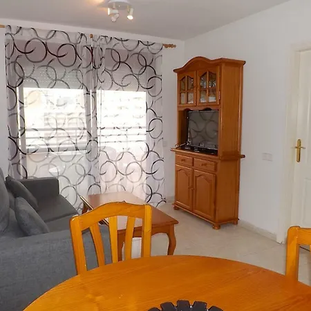 Apartment Zafiro 28c - Grupo Turis Calp