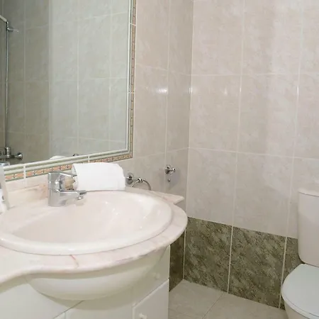 Apartment Zafiro 28c - Grupo Turis Calp