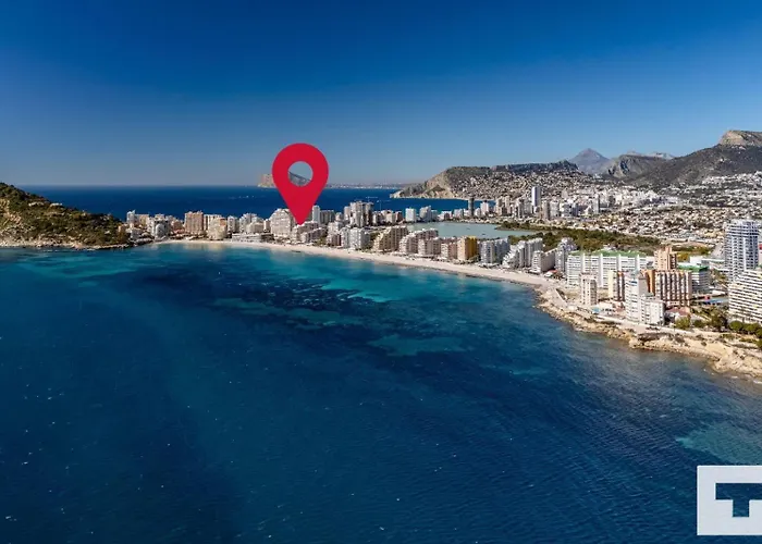 Apartamento Zafiro 28c - Grupo Turis