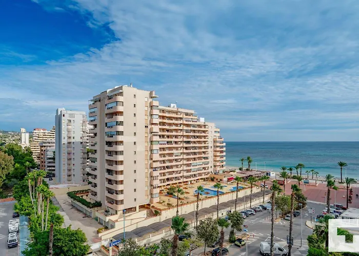 Apartment Zafiro 28c - Grupo Turis