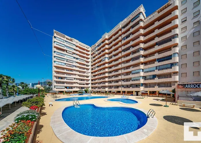 Zafiro 28c - Grupo Turis