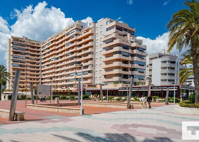 Zafiro 28c - Grupo Turis