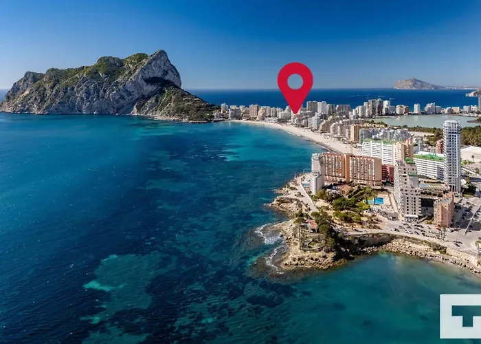 Zafiro 28c - Grupo Turis Apartamento