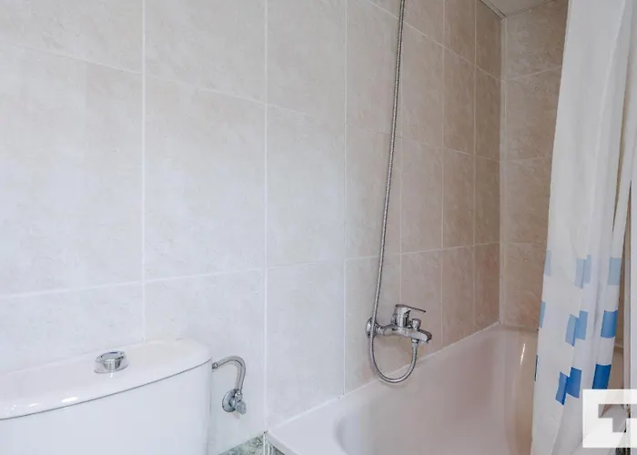 Zafiro 28c - Grupo Turis * Кальпе