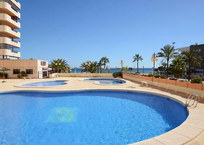 Zafiro 28c - Grupo Turis *