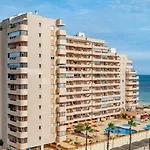 Apartment Zafiro 28c - Grupo Turis *