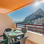 Zafiro 28c - Grupo Turis Apartment *